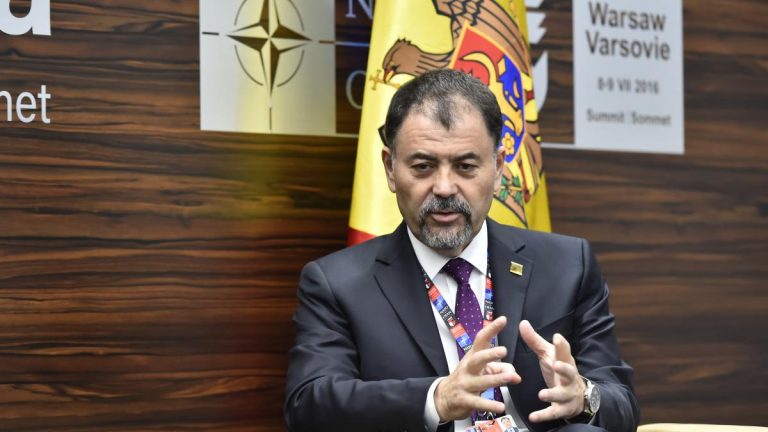 Anatol Salaru Daca partidele lui Putin castiga vor fi ultimele alegeri