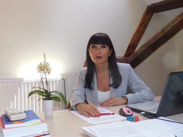 Ani Cernea psiholog scolar secta gardner