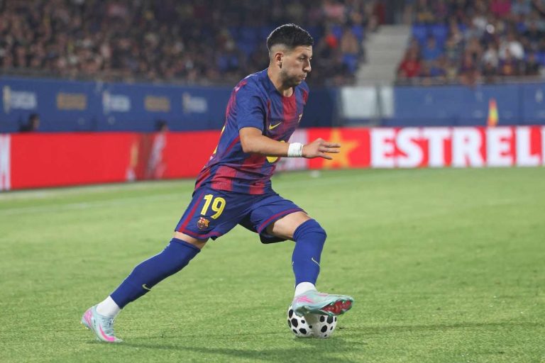 Barcelona a finalizat transferul unui jucator in vara