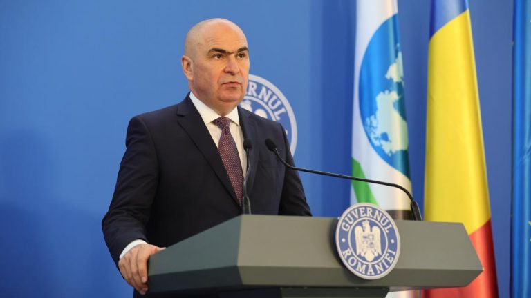 Bolojan Nu dorim un intermediar in conducerea Moldovei