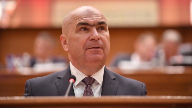 Bolojan Reforma fiscala repara multe probleme