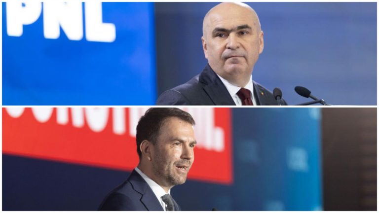 Bolojan ar fi spus liberalilor ca alegerile sunt amanate