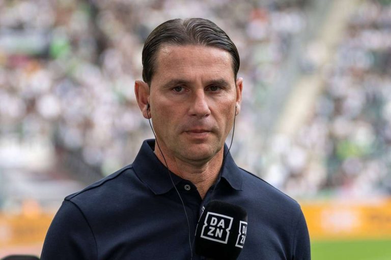 Borussia Monchengladbach il da afara pe Gerardo Seoane