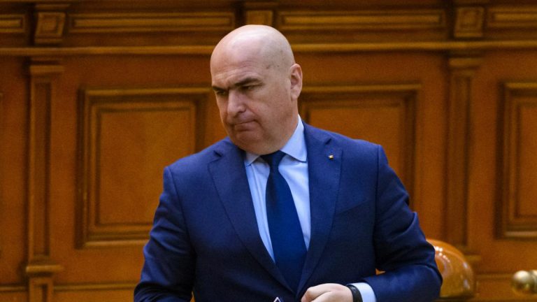 Catalin Drula Daca Ilie Bolojan demisioneaza va fi criza