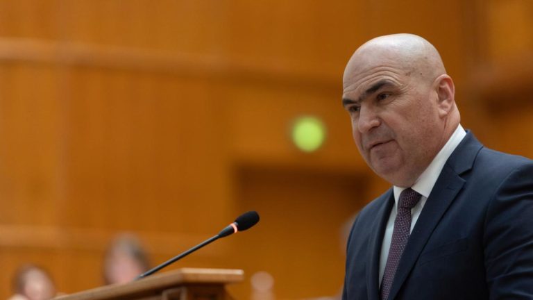 Ce spune Ilie Bolojan despre demisie dupa Cotroceni