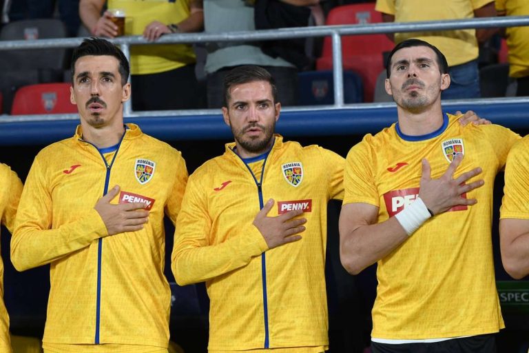 Chipciu chemat de urgenta la nationala Reacia veteranului
