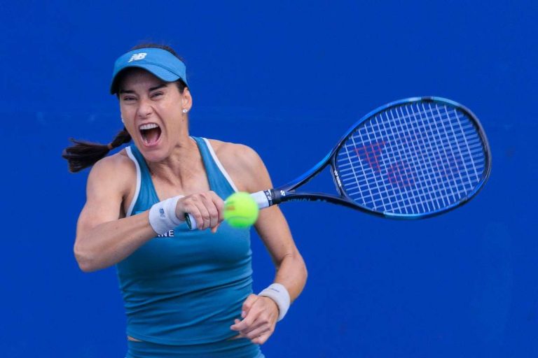 Cirstea si Cristian incep la WTA Seoul Meci dificil pentru Jaqueline
