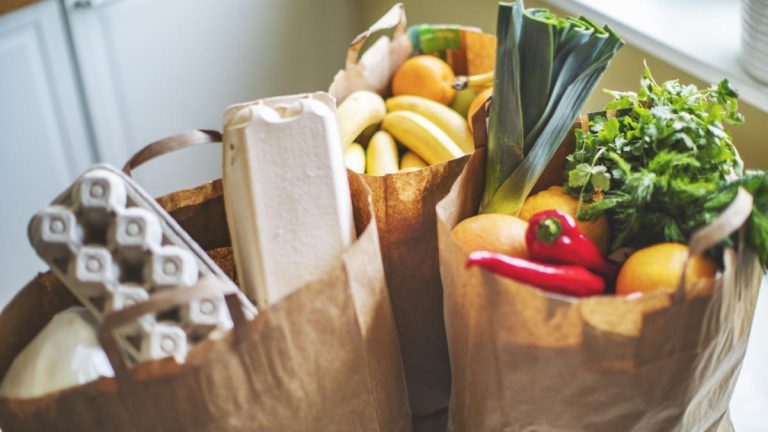 Coalitias e intalneste miercuri pentru preturile alimentelor