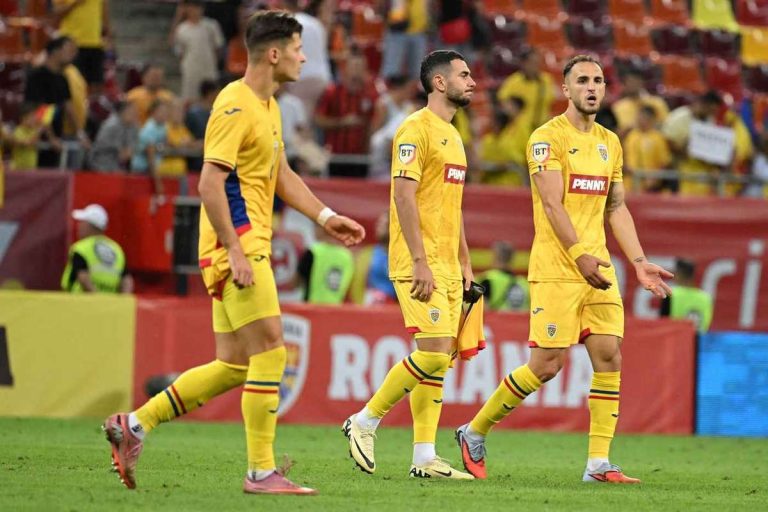 Cu cine poate Romania sa se duezeze la baraj