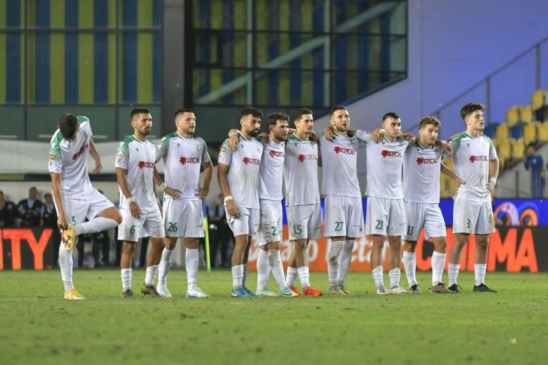 Cutremur in Liga 2 Meci cu implicatii pentru salvare investigat