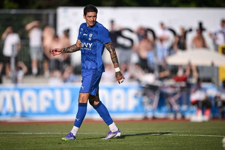 Darwin Nunez si Theo Hernandez au castigat Liga Campionilor Asiei