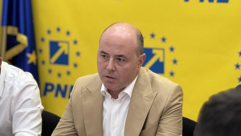 Deputatul PNL Alexandru Muraru nu va fi prezent la motiune