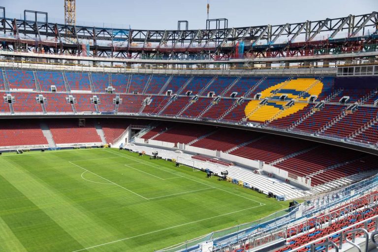 Dezamagire la Barcelona Meci mic cu Valencia