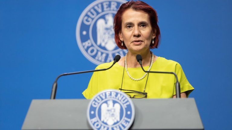 Dogioiu PSD a acceptat sa nu mai limiteze preturile alimentelor