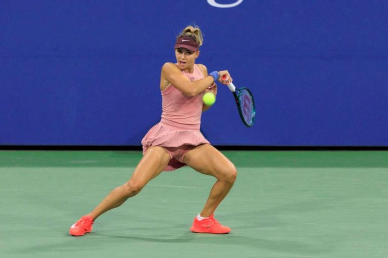 Emma Raducanu a invins o pe Jaqueline Cristian la Seul