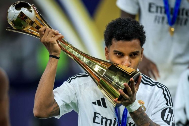 FIFA a anuntat detalii despre Cupa Intercontinentala din decembrie