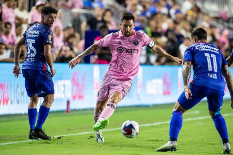 Fabrizio Romano confirma Messi aproape de noul contract cu Inter Miami