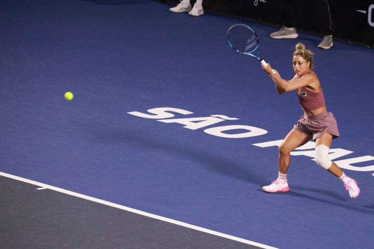 Favorita turneului de la Sao Paulo eliminata in sferturi