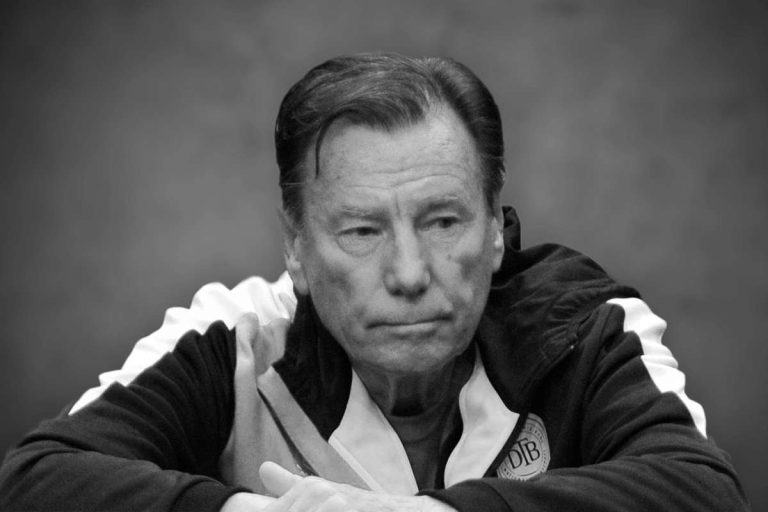 Fostul adversar al lui Ilie Nastase a decedat la 86 de ani