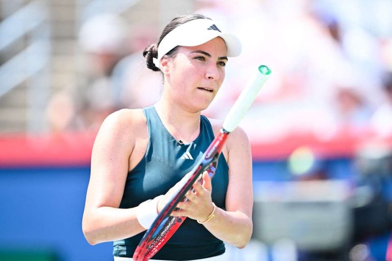 Gabriela Ruse si Marta Kostiuk calificate in optimi dublu US Open