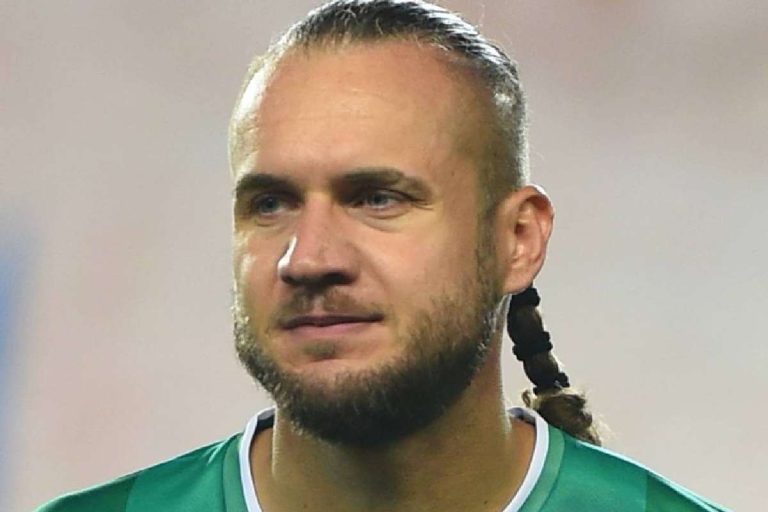 George Puscasa nu mai are echipa in mercato