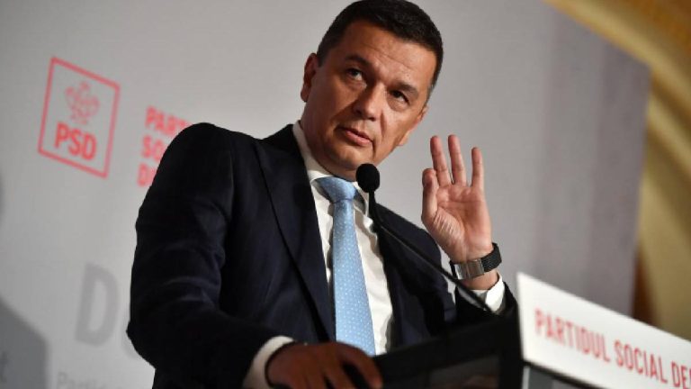 Grindeanu ataca Viziuni diferite pentru reforma locala