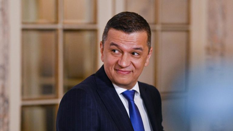 Grindeanu raund repunde Oanei Toiu in scandalul Beijing