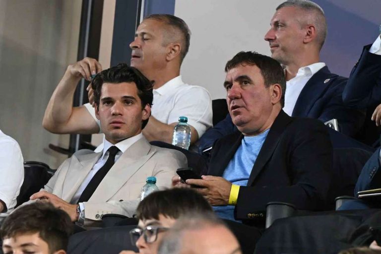 Ianis Hagi cere prea mult transferul in Spania intarziat