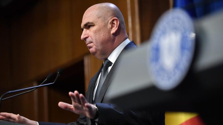 Ilie Bolojan despre plafonarea preturilor Decizia va fi anuntata saptamana viitoare