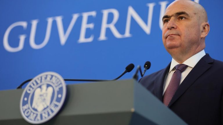 Ilie Bolojan dialogheaza cu Mihai Gadea la Sinteza Zilei