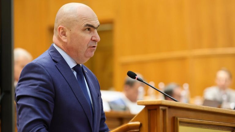 Ilie Bolojan estimeaza bugetul Apararii la 2 3 din PIB in 2026