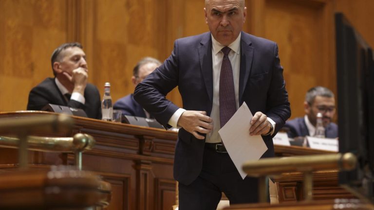 Ilie Bolojan sugereaza majorarea varstei de pensionare