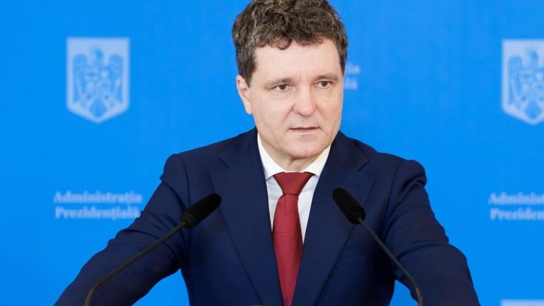 Interviu live cu presedintele Nicusor Dan de la Cotroceni