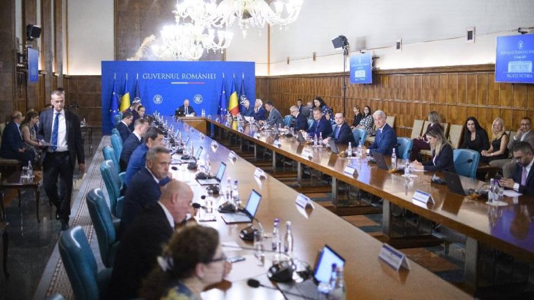 Investitiile PNRR in educatie 16 contracte suspendate 80 anulate