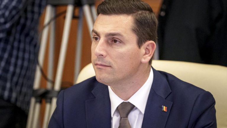 Ionel Bogdan Fondurile SAFE pot sustine proiectele Maramuresului