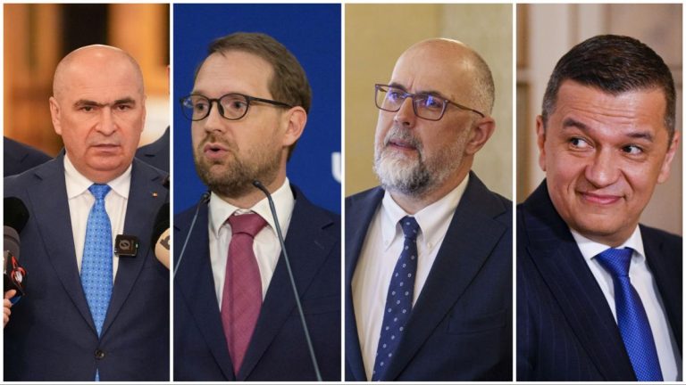 Kelemen Hunor Coalitai functioneaza Ce l deranjeaza pe liderul UDMR