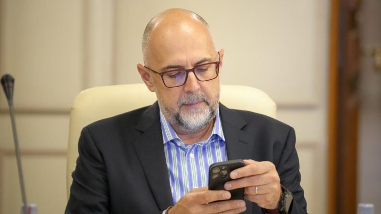 Kelemen Hunor despre intalnirea cu Nicusor Dan E normal