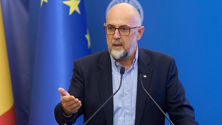Kelemen Hunor spune ca deficitul nu va scadea sub 8