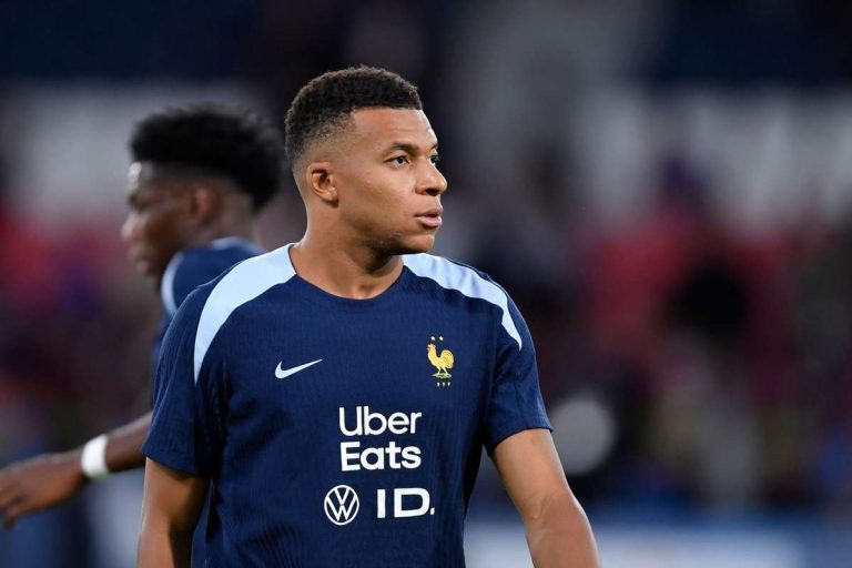 Kylian Mbappe dezvaluie adevrul despre fotbal