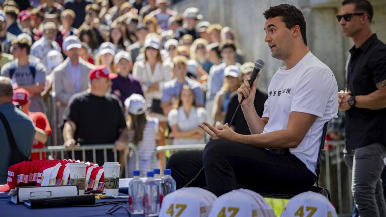 Liderii PSD condamna uciderea lui Charlie Kirk