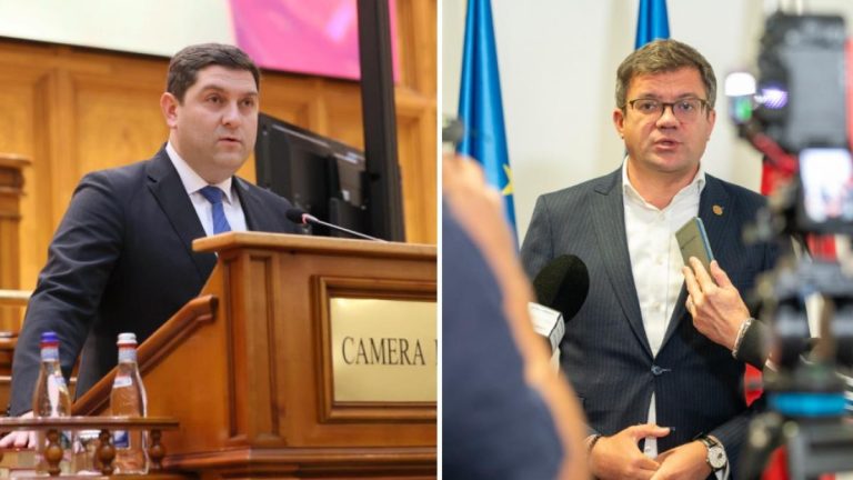 Liderul PSD Iasi cere demisia presedintelui CJ