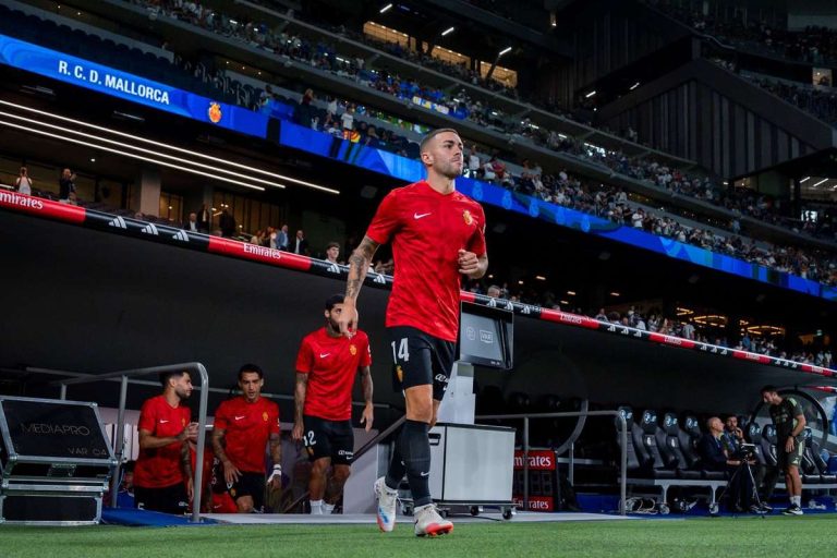 M a durut sa vad Jucator din La Liga suspendat pentru critici la antrenor