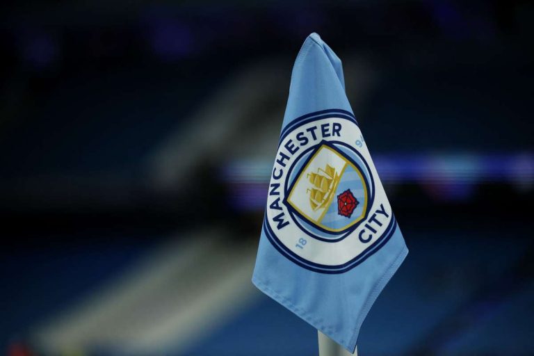 Man City si Premier League au stabilit sponsorizarea