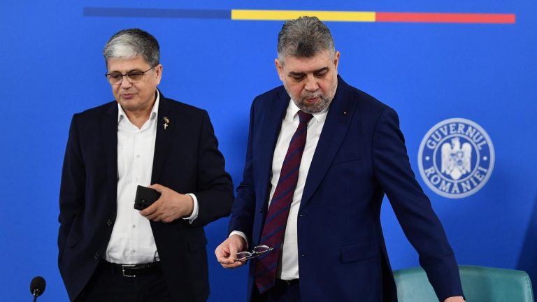 Marcel Bolos dezvaluire socanta despre Marcel Ciolacu