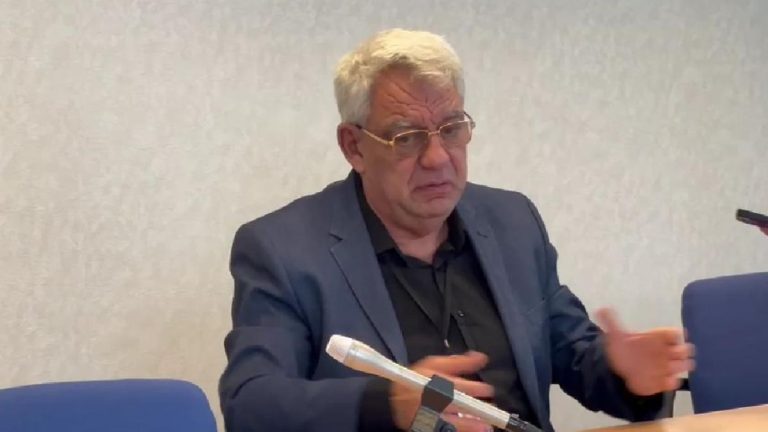 Mihai Tudose Alt prim ministru in 24 de ore