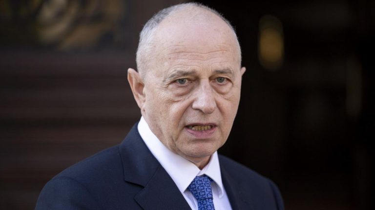 Mircea Geoana Alegerile din Moldova sunt cruciale pentru Romania