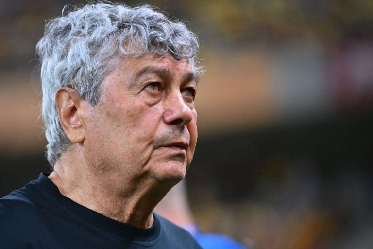 Mircea Lucescu si conducerea FRF au o strategie pentru calificare
