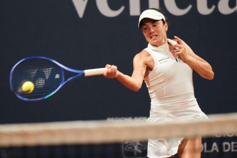 Miriam Bulgaru a ajuns in semifinalele turneului ITF