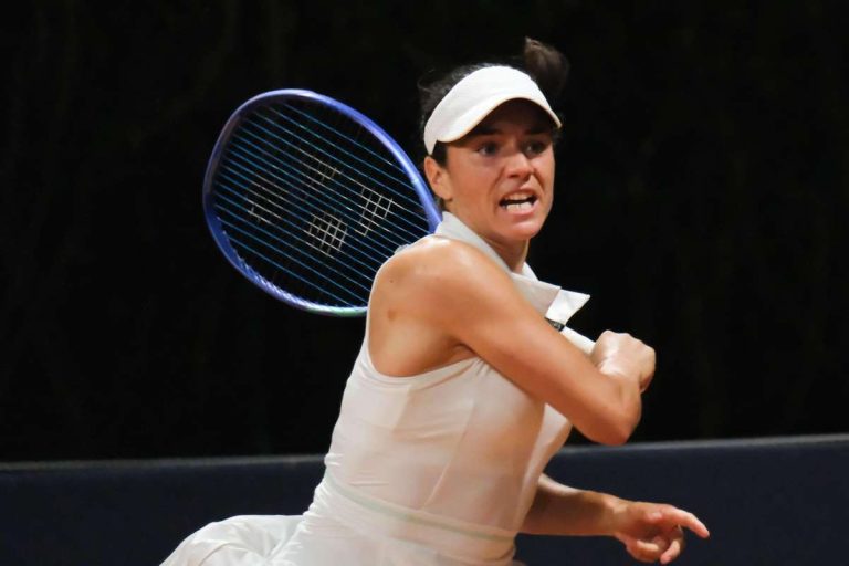Miriam Bulgaru disputa finala ITF de la Viena