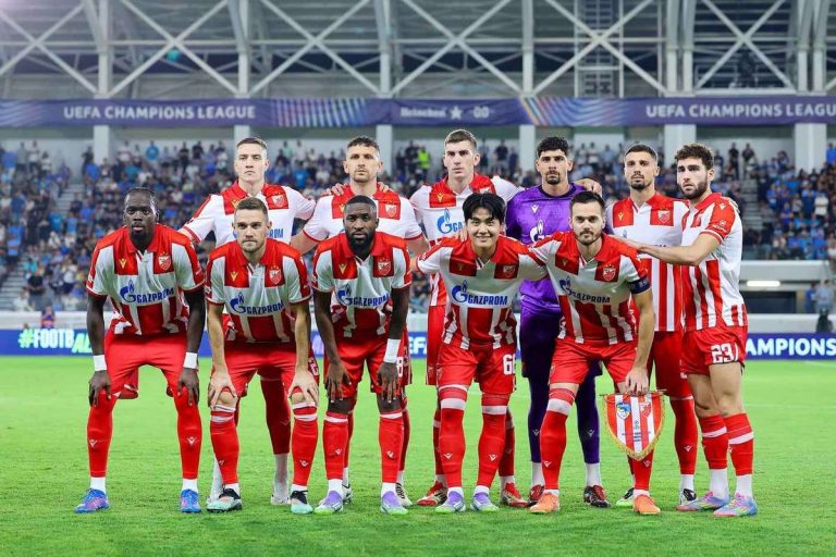 Motive de ingrijorare pentru FCSB inainte de Europa League
